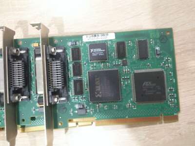 HP AGILENT 82350B PCI-GPIB INTERFACE CARD Test and Measurement