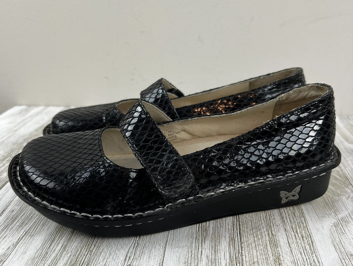 Alegria cheap shoes ebay