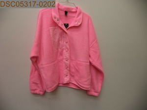 pink wild fable coat