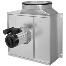 Kitchen Exhaust Fan Ruck PMX 315/280/225 E2