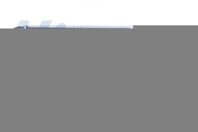 Radiator  Nissens North America  652621