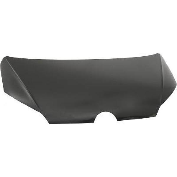 Motorhaube Passend FüR VW Up Baujahr 2017->> Neu-image
