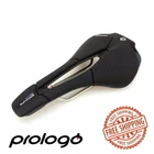 Prologo Scratch M5 Pas MTB Road Triathlon Bike Saddle Tirox / STN Rail Black