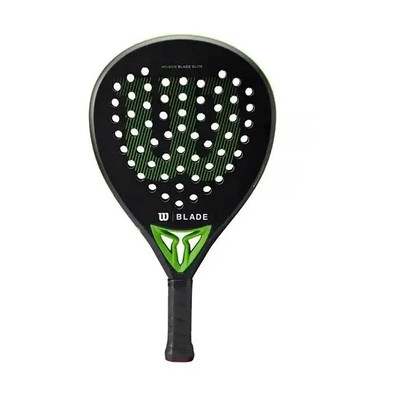Wilson Blade Elite V2 padel racket - FREE BALLS &  FAST SHIPPING