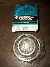 NIB FEDERAL MOGUL 8506 BCA BEARING (BIN169)