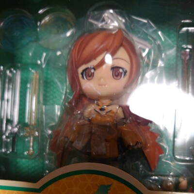kureha⭐️36 Shining Wind Nendoroid Kureha ABS/figureJapan Import | eBay
