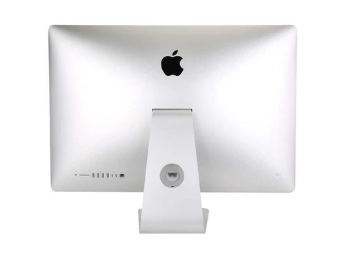 2019 Apple iMac 27" 5K Core I9 3.6GHz 128GB RAM 4TB SSD Radeon Vega 48 GPU A2115 - Bild 3 von 3
