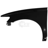 KotflüGel Fender Links FüR Volvo S40 V50 Bj. 04->> Typ: MS MW Limousine Kombi