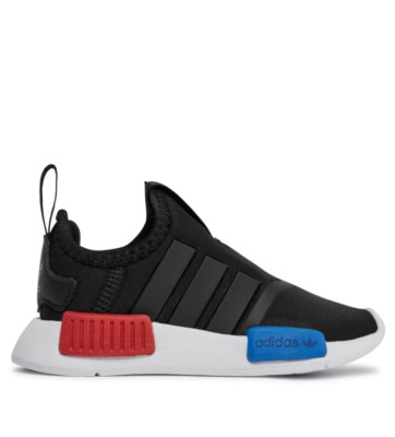 GY9147 Adidas Nmd 360 Kinder Jugen Turnschuhe Sportschuhe Schwarz