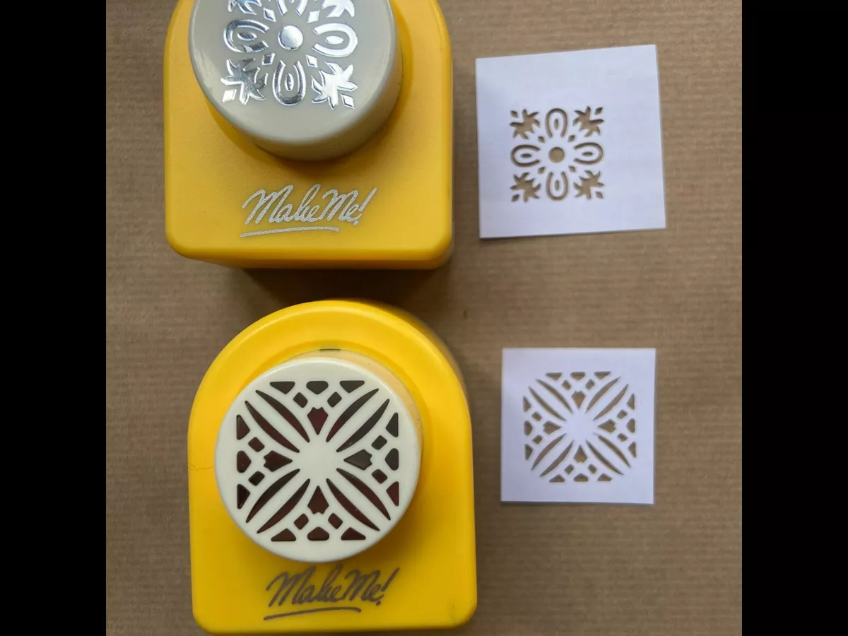 Paper 2024 punch craft