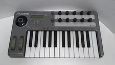 Alesis Photon X25 USB/MIDI Keyboard Controller Working fine