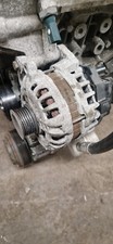 VOLKSWAGEN UP SKODA CITIGO 110A Alternator 2011-2024 