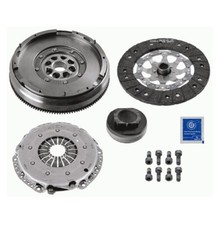 Kit d'embrayage Peugeot J9