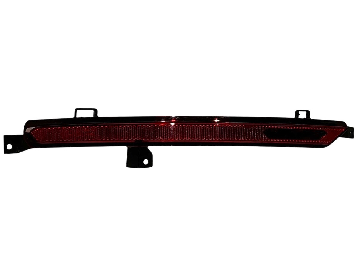 LAMBORGHINI URUS links nebelleuchte left fog tail light lamp LH