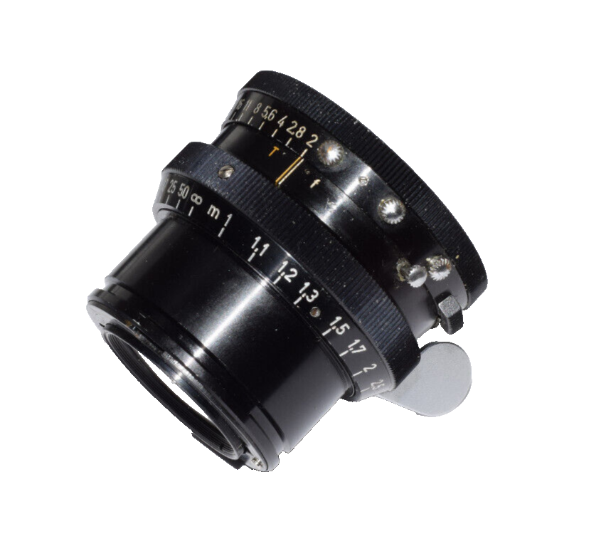 Schneider Arriflex Xenon 50mm f/2 AF化セット Schneider Arriflex Xenon 50mm f/2 AF化セット Schneider Arriflex