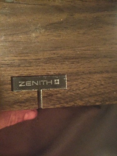 zenith time command duel time