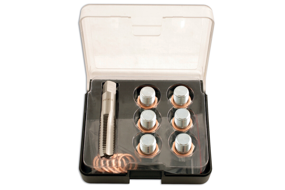 Laser 6671 Oil Sump Repair Kit - M11 x 1.5