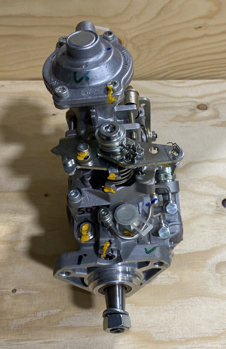 NEW OEM Cummins VE Diesel Fuel Injection Pump 0460426365 3963953  