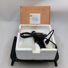 Albatross SG-7000 Spot Cleaning Gun 110V Textile Spray Cleaning Screen Printing