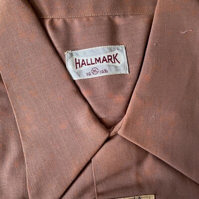 トップス 40-50s vintage rayon shirt s-l400.jpg