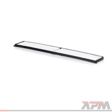 Filtre d'habitacle BMW 1602