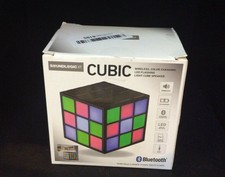 soundlogic cube