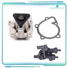 Water Pump Jeep Compass 2017–2024