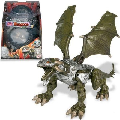 dragon egg toy
