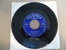 Benny Goodman - 1937/38 Jazz Concert No 2 Vol 2 - Columbia A-1054-1,6 7" EP VG