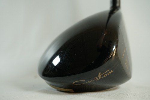 Cleveland Classic XL Driver 9° / Extra Stiff Flex Graphite Shaft - Picture 5 of 9