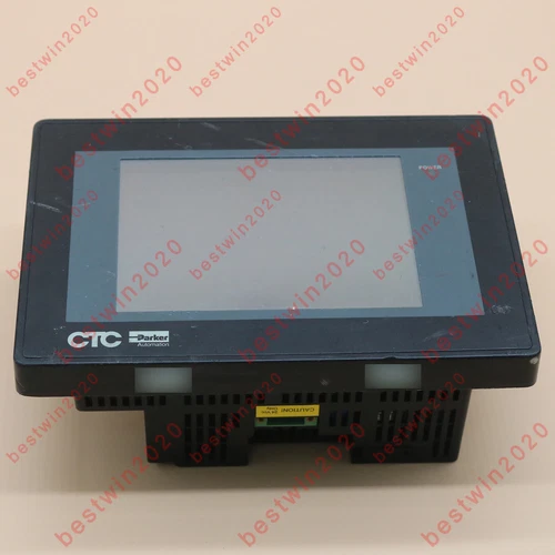 1PC Used CTC Parker P11-314DR P11-314DR Tested In Good