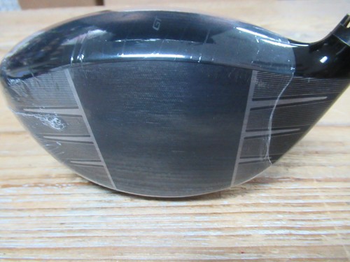 *NEW* TITLEIST GT4 8.0* DRIVER HEAD ONLY W/ HEADCOVER - Picture 4 of 5