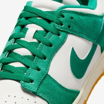 Nike Dunk Low SE 'Malachite/Gum' (HQ1519-030) Expeditedship | eBay