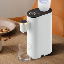 Instant Hot Water Dispenser, Baby Bottle Warmer Formula Dispenser