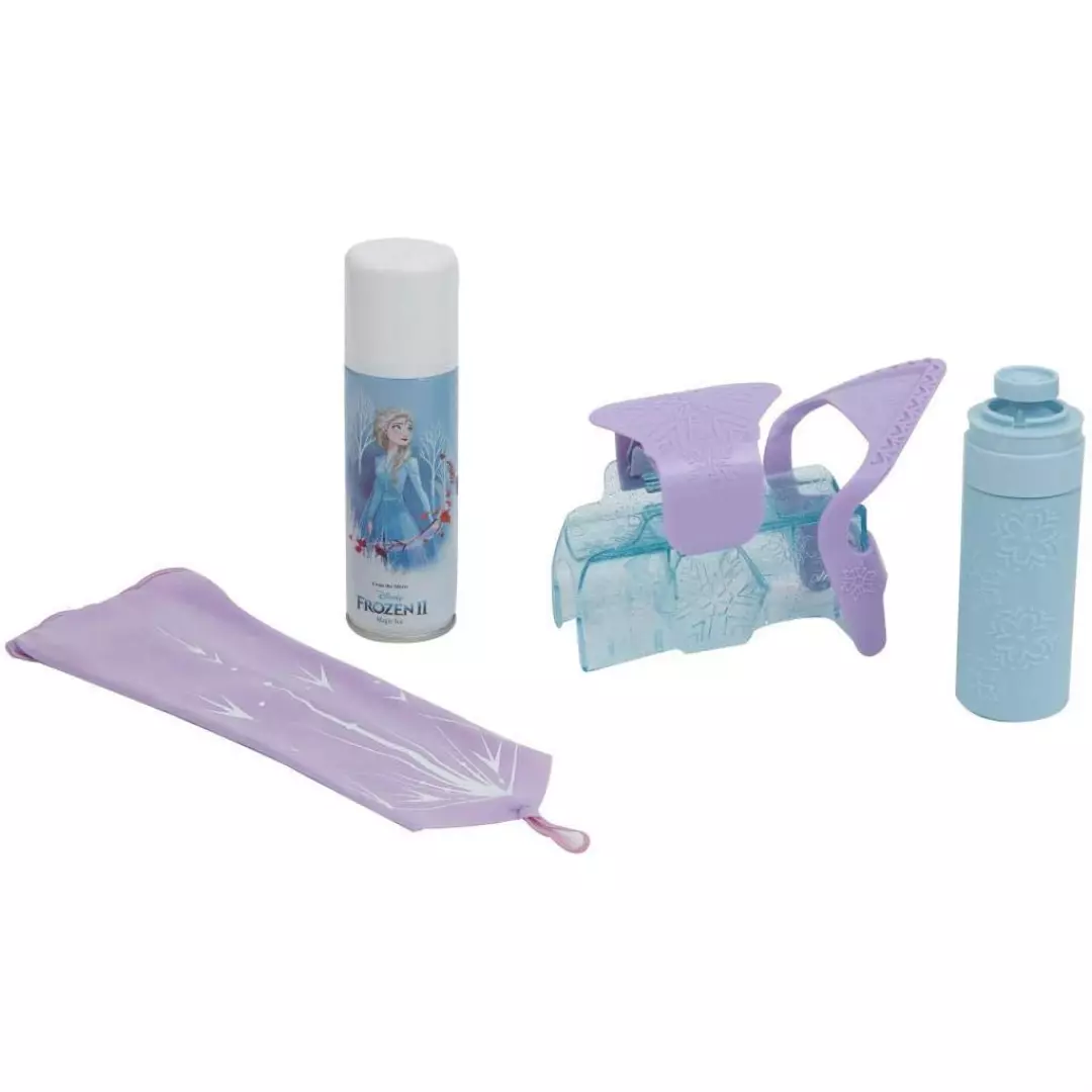 Elsa magic on sale ice sleeve