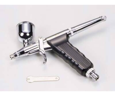 Tamiya SW HG Trigger Typ 0,3mm Neu - Schnell N. 74510