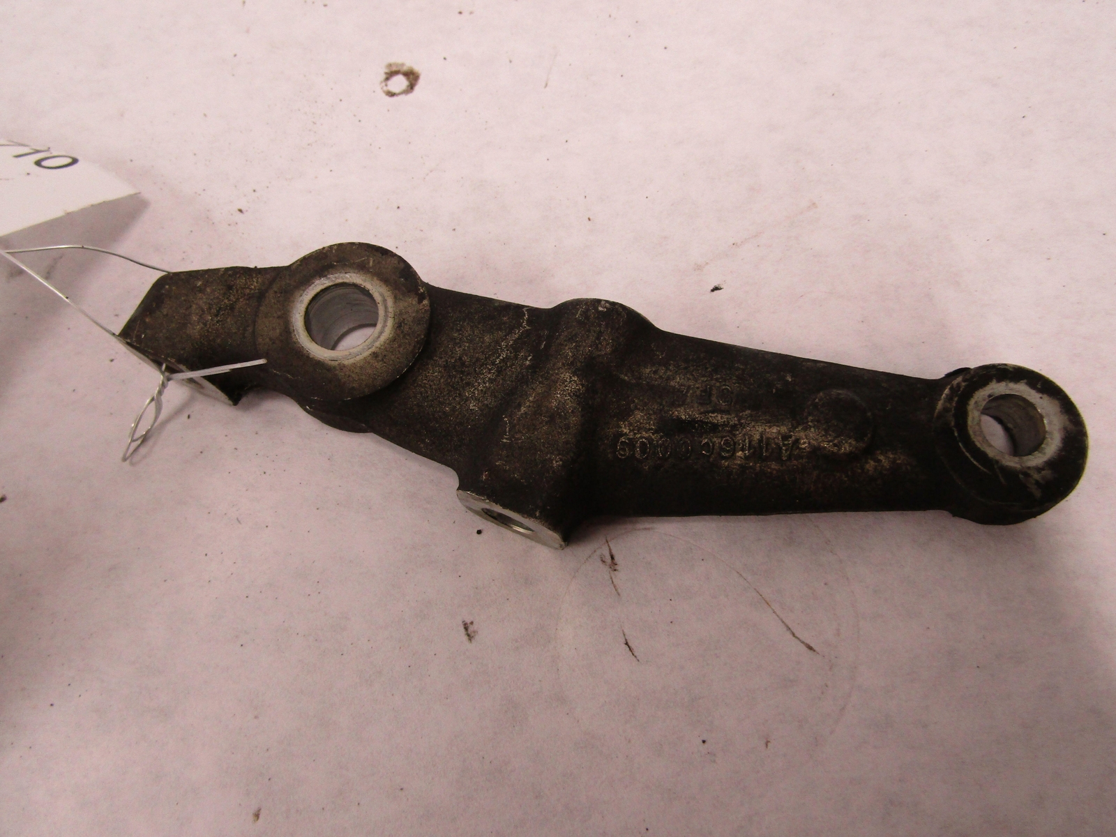 STEERING ARM LEFT OR RIGHT LOTUS ELISE 05
