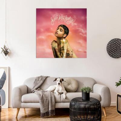 558741 Kehlani 