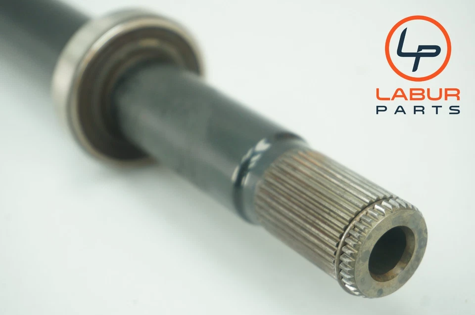 W207 12-18 Mercedes C CL CLS E GLK S класса 4Matic передний промежуточный вал Z4250 - Изображение 2 из 4