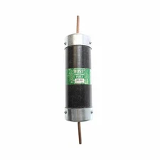Bussmann NOS-300 300Amp (300A) NOS 600V Fuse (Pack of 1)