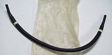 YAMAHA XVZ12 VENTURE 1NL-82343 HIGH TENSION CORD 1 QUANTITY OEM