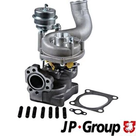 JP Turbolader rechts für AUDI A4 A6 Allroad C5 B5 8D 4B Avant S4 078145704H