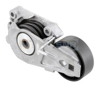 SNR GA350.71 Tensioner Pulley, V-Ribbed Belt For Chrysler Mini