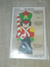 Workshoppe Originals Nutcrackers Cover Team Fireplace Cover  Window Shutter 33"