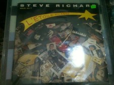 lot de 10 vinyles divers 33T maxi 45T