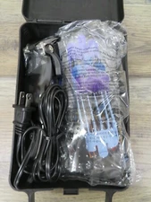 Wahl 9649 Color Pro Cordless Rechargeable Hair Clipper & Trimmer Kit