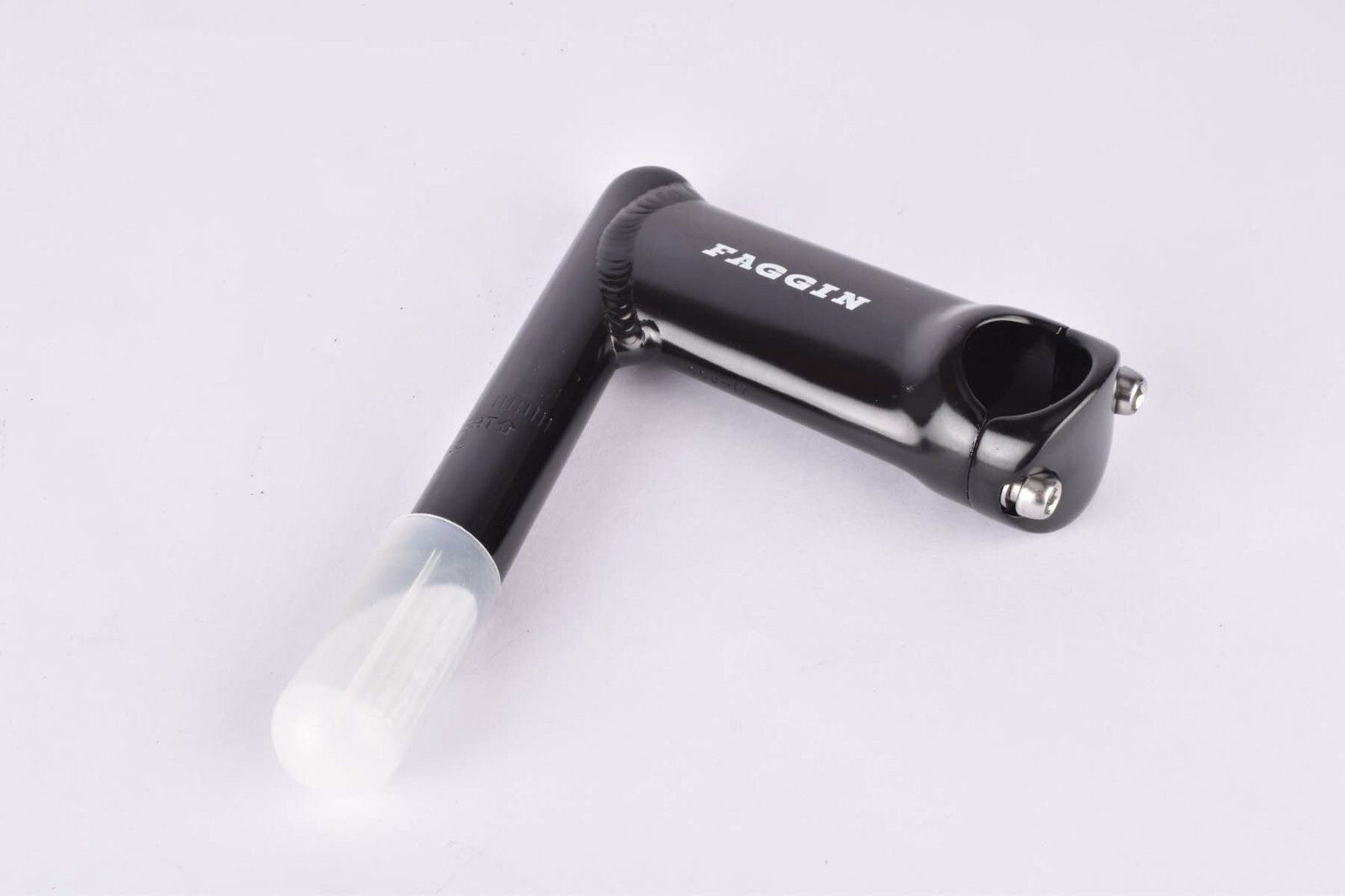 Steli Faggin NOS JD Components per biciclette