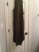 Womens 2x Signature Studio Dress