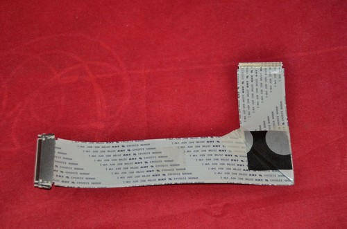 Kabel Flex T-Con für Fernseher Panasonic