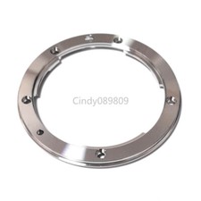 Body Lens Bayonet Mount Ring For Nikon D300 D600 D610 D700 D750 D800 D810 D800E
